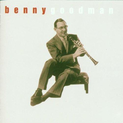 This Is Jazz - CD Audio di Benny Goodman