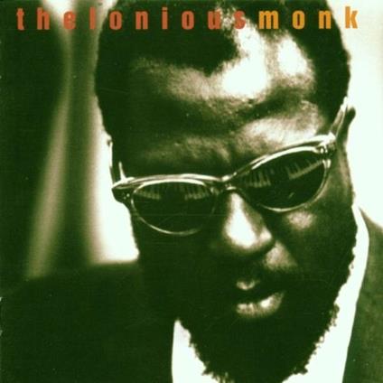 This Is Jazz - CD Audio di Thelonious Monk