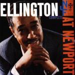 Complete at Newport - CD Audio di Duke Ellington