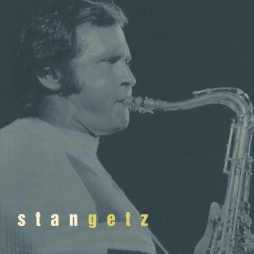 This Is Jazz - CD Audio di Stan Getz
