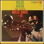 Miles Ahead - CD Audio di Miles Davis
