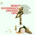 Greatest Hits - CD Audio di Benny Goodman