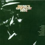 Greatest Hits - CD Audio di Thelonious Monk