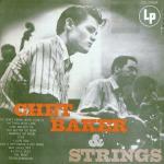 With Strings - CD Audio di Chet Baker