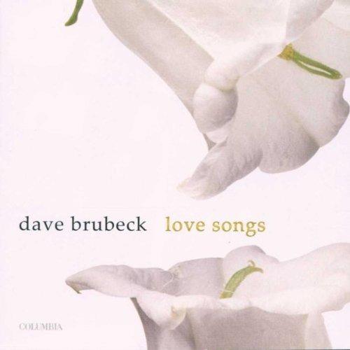 Love Songs - CD Audio di Dave Brubeck