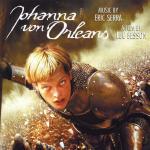 Joan of Arc (Colonna sonora) - CD Audio di Eric Serra