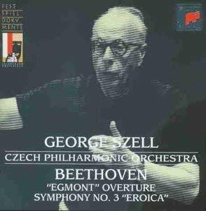 Sinfonia n.3 Op.55 Eroica in Mi Bemolle Maggiore - CD Audio di Ludwig van Beethoven
