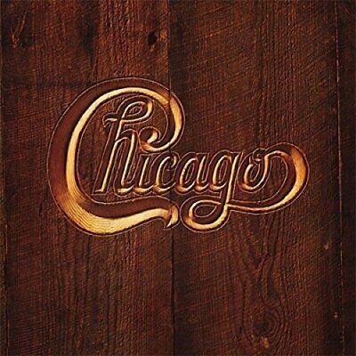 Chicago V - CD Audio di Chicago