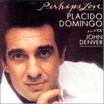 Perhaps Love - CD Audio di Placido Domingo