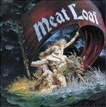 Dead Ringer - CD Audio di Meat Loaf