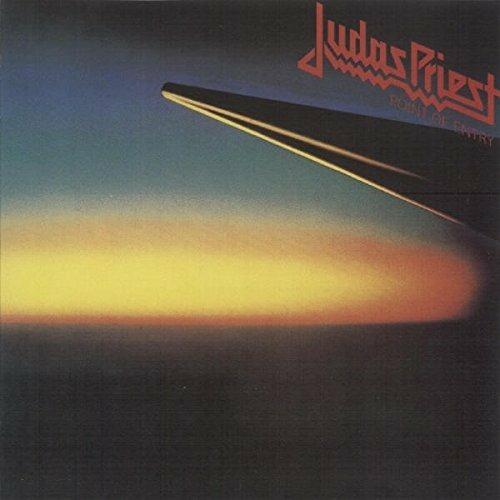 Point of Entry - CD Audio di Judas Priest