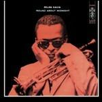 Round About Midnight - CD Audio di Miles Davis