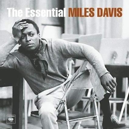 The Essential - CD Audio di Miles Davis