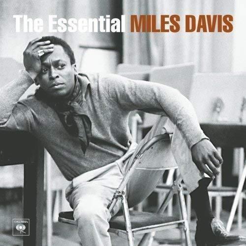 The Essential - CD Audio di Miles Davis