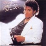 Thriller - CD Audio di Michael Jackson