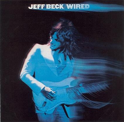 Wired - CD Audio di Jeff Beck