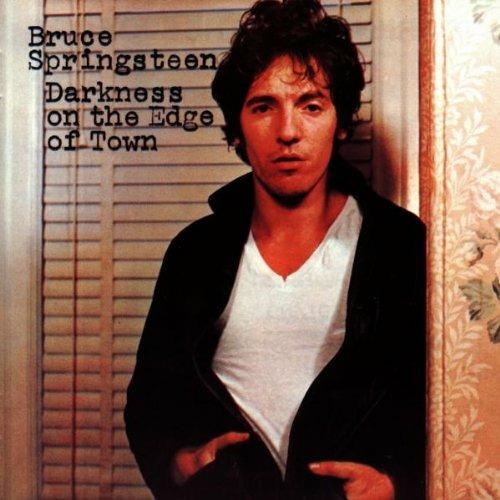 Darkness on the Edge of Town - CD Audio di Bruce Springsteen