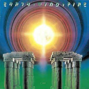 I Am - CD Audio di Earth Wind & Fire
