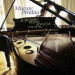 Sonate per pianoforte D958, D959, D960 - CD Audio di Franz Schubert,Murray Perahia