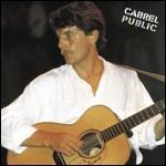 Cabrel en public - CD Audio di Francis Cabrel