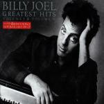 Greatest Hits voll.1-2 1973-1985 - CD Audio di Billy Joel