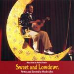 Accordi e Disaccordi (Sweet and Lowdown) (Colonna sonora)