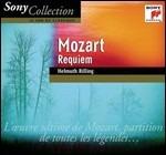 Requiem K626