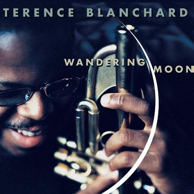 Wandering Moon - CD Audio di Terence Blanchard