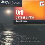 Carmina Burana - CD Audio di Carl Orff,Eugene Ormandy,Philadelphia Orchestra