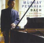 Variazioni Goldberg - CD Audio di Johann Sebastian Bach,Murray Perahia