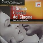 I Grandi Classici Del Cinema (Colonna sonora)