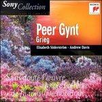 Peer Gynt - CD Audio di Edvard Grieg,Andrew Davis,New Philharmonia Orchestra,Elisabeth Söderström