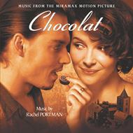 Chocolat (Colonna sonora)