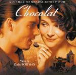 Chocolat (Colonna sonora)