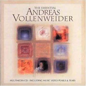 The Essential - CD Audio di Andreas Vollenweider