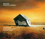 Quadri di un'esposizione (Pictures at an Exhibition) - CD Audio di Modest Mussorgsky,Carlo Maria Giulini,Berliner Philharmoniker