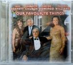 Our Favourite Things - Christmas In
