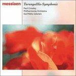 Turangalila Sinfonia
