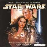 Guerre Stellari Episodio II. L'attacco Dei Cloni (Star Wars II. Attack of the Clones) (Colonna sonora) - CD Audio di John Williams