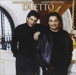 Duetto - CD Audio di Marcelo Alvarez,Salvatore Licitra