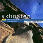Akhnaten - CD Audio di Philip Glass