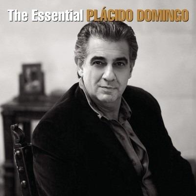 The Essential Placido Domingo - CD Audio di Placido Domingo