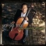 The Dvorak Album - CD Audio di Antonin Dvorak,Yo-Yo Ma