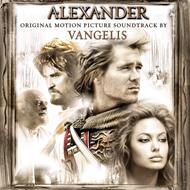 Alexander (Colonna sonora)