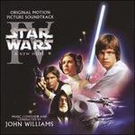 Guerre Stellari Episodio Iv. Una Nuova Speranza (Star Wars Iv. a New Hope) (Colonna sonora) - CD Audio di John Williams