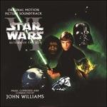 Guerre Stellari Episodio Vi. Il Ritorno Dello Jedi (Star Wars Vi. Return of the Jedi) (Colonna sonora) - CD Audio di John Williams