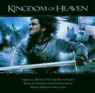 Le Crociate (Kingdom of Heaven) (Colonna sonora)