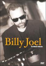 Billy Joel. Ultimate Collection (DVD)