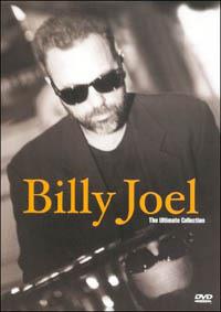 Billy Joel. Ultimate Collection (DVD) - DVD