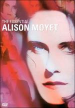 Alison Moyet. The Essential Alison Moyet